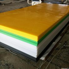 山东生产聚乙烯板-抗静电高密度聚乙烯板-防火HDPE板