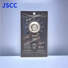 JSCC精研电机调速器SPC06E单相220V 6W马达控制器SPEED CONTROL