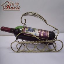 百谛坦克酒架青古色装饰品摆件