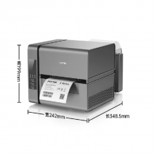 POSTEK˼ Eϵ ҵӡE300 (300 dpiUSB+