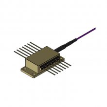 նɹӦ¹nanplusкLED2800 nm - 4000 nm
