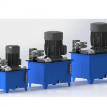 全新原厂供应芬兰Hydoring HDL100 经济紧凑型工业液压动力单元