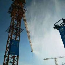 北京建筑工地高空塔吊喷淋-厂家安装价格实惠-欢迎咨询