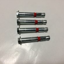 抗裂缝切底锚栓M15x136抗拉强度5250公斤 MKT曼卡特SZ-S 到货