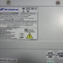 FSP250-50MSP DPS-250AB-52A 交换式电源供应器 工程复印机电源