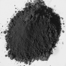 高磁性氧化铁黑 四氧化三铁