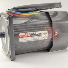 KAIYANG MOTOR DECELERATION 5IK40GN-Cο 