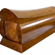 扬州楠木寿棺后勤电话 七星棺材 杉木木质棺材 楠木棺材 楠木寿材雕刻
