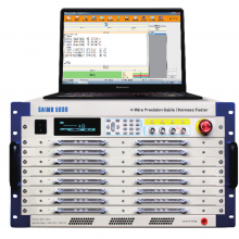 低压线束FPC柔性软板 电池模组盖板 动力电池模组电性能测试