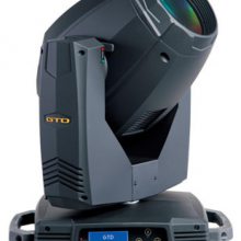 明道灯光 GTD GTD-330 II BEAM 电脑摇头光束灯特卖