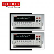 KEITHLEY ʱ ñλ̨ʽ 2002 ɨ蹦