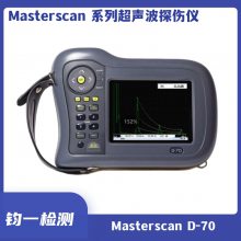 D-70 խƵֳ̽ VGAʾ Masterscan
