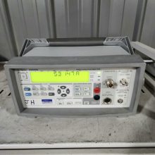 Agilent/53147A 20GHzƵʼ ΢53148A