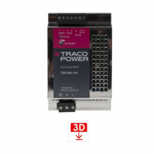 TSP 360-124 TRACOPOWER ģʽԴ