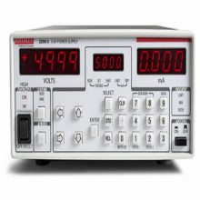 ����KEITHLEY��ʱ�� 2290 ϵ�и�ѹֱ����Դ