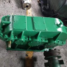 船舶机械用ZS1800-200-1圆柱齿轮减速机 坚固耐用