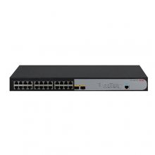 H3C S1850V2-26P-HPWR L2̫,֧2410/100/1000BASE-T PoE+,֧2100/1000BASE-X SFP˿