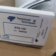 Transducer TechniquesTransducer Techniques