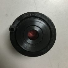 DK01 - 德国SIKO/希控带数字式前置显示型位置调节旋钮