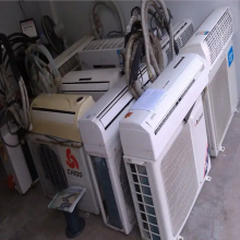 附近回收舊空調(diào),專業(yè)空調(diào)回收上門,二手空調(diào)回收電話