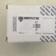 MPFILTRI DLE50HA50P01 E7-5bar液位指示器意大利翡翠