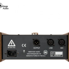 Heritage Audio TT-73 -˷ǰ÷Ŵ