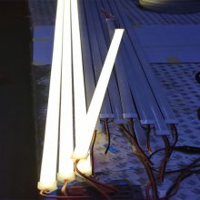 ֱled5050Ӳ ѹ 鱦 չ DC12V 24V ˮ