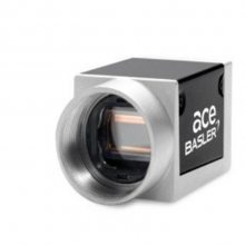 acA1920-40gm Basler黑白工业相机 Sony IMX249 CMOS感光芯片
