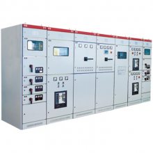 无负压恒压供水变频控制柜PLC排水设备控制器水泵2.2-7.5-11-15KW
