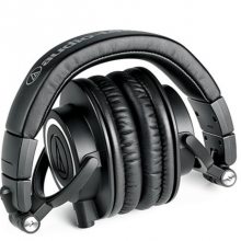 ǣAudio-technicaATH-M50X BK ͷʽרҵȫռHIFI