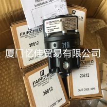 供应FAIRCHILD减压阀：10224BPT