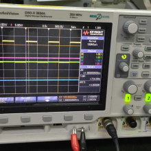 是德科技DSOX3034A示波器350MHz，4通道租赁DSOX3034A\出租DSOX3034A