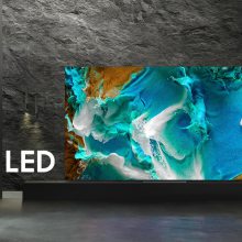 Micro LED1104kűЧHDR 10+ޱ߿ 