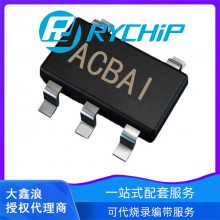 RY580***Q20 DFN20-46 ԴMP8004GQW-Z