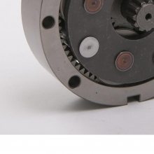 日本matex 高速旋转兼容高规格行星齿轮减速机LGU75-M12系列