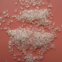 铭鲁塑 颗粒状 PET降温母粒 物理稳定性好 用于塑料制品 ML-D-7U-3