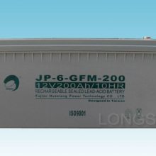 JP-6-GFM-200 12V200AH