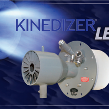 麦克森KINEDIZER LE燃烧器,maxon低氮燃烧器窑炉烘干炉燃烧机