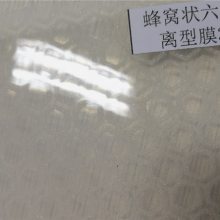 揭阳离型膜-瑞翌-新材料-花纹离型膜