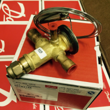 ˹ͷƽDanfoss TGEX 7.5TR TGE11TR 38TR 