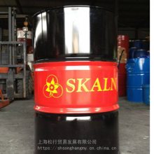 斯卡兰SKL-664清洗剂 模具清洗剂超声波清洗 高压喷枪冲洗 200L