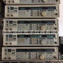 立体声信号源SG-1501 FM-AM现货处理纷维修