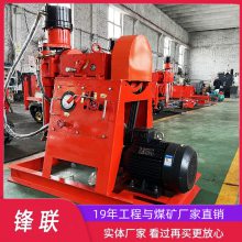 防水堵漏抢险注浆设备ZLJ-1300注浆加固一体机 地基加固设备