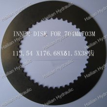 INNER DISK BRAKE for HNBD 704M/703M͸ĦƬ