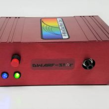 近红外光纤光谱仪-品牌StellarNet-型号DWARF-Star