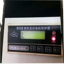 WDB-B-600L电动机保护器浙江易昂出售