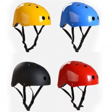 F2抢险救援头盔户外登山攀岩安全头盔搜救抢险安全帽救生防护盔