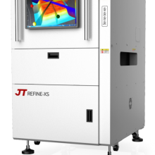 JT Զ3D SPI REFINE-XS