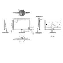 DS-D5024FC-N 24Һ  ֧Ƶ