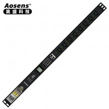 Aosensʢ32A 8λPDUԴRS485MODBUSЭ · APS809